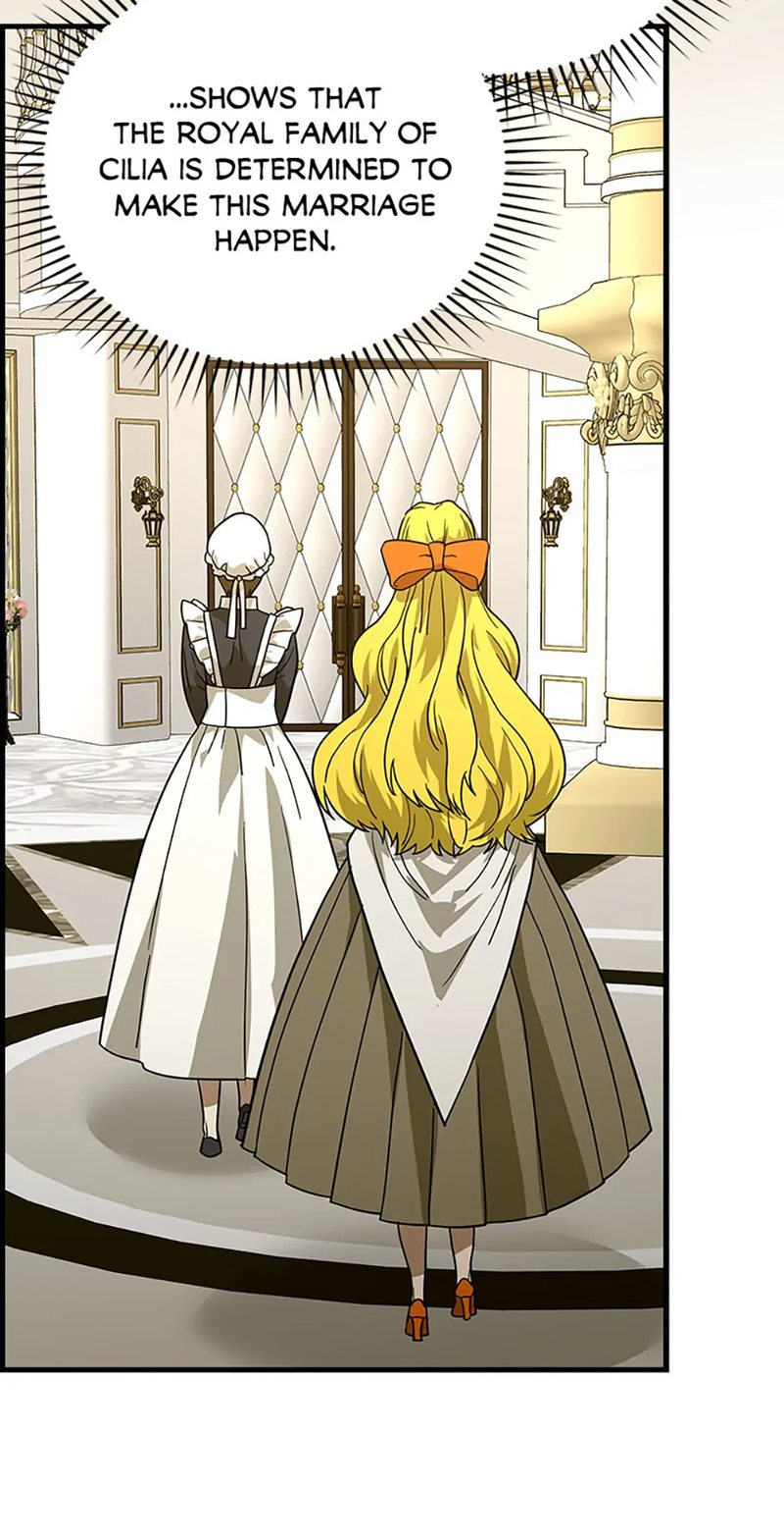 To Hell With Being A Saint, I’m A Doctor - Chapter 117 Page 20