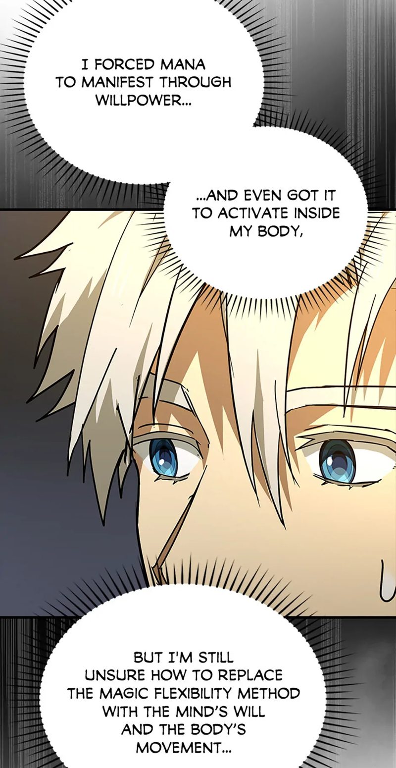 To Hell With Being A Saint, I’m A Doctor - Chapter 117 Page 27