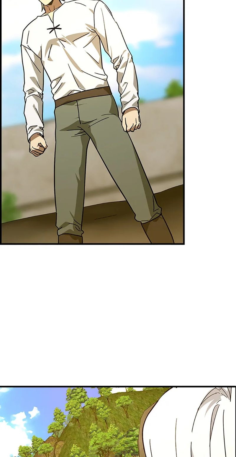 To Hell With Being A Saint, I’m A Doctor - Chapter 117 Page 29