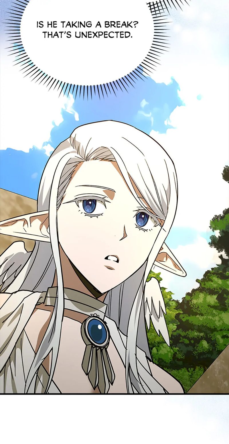 To Hell With Being A Saint, I’m A Doctor - Chapter 117 Page 31