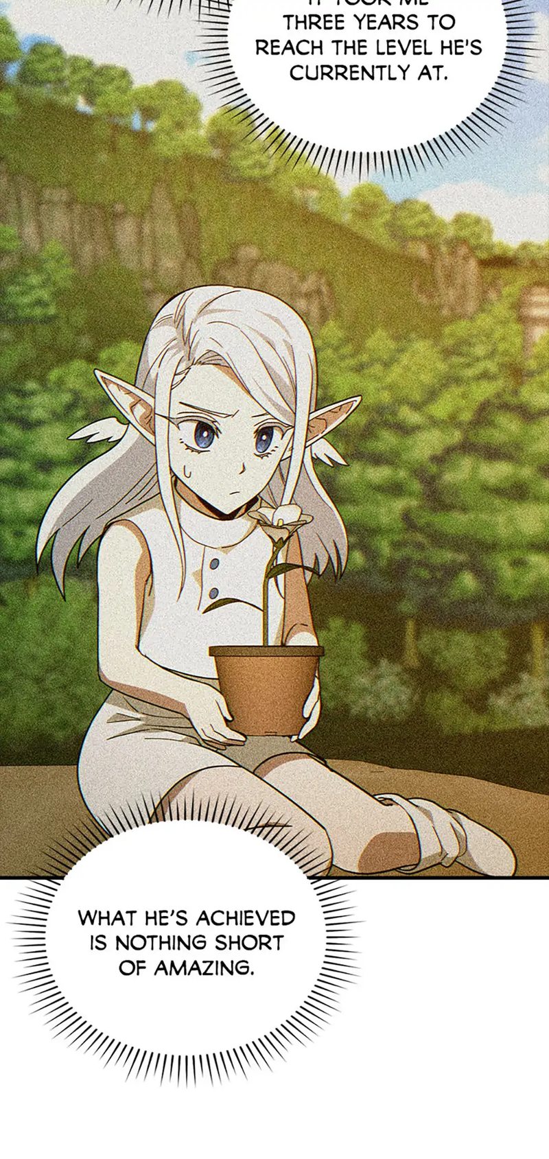 To Hell With Being A Saint, I’m A Doctor - Chapter 117 Page 34