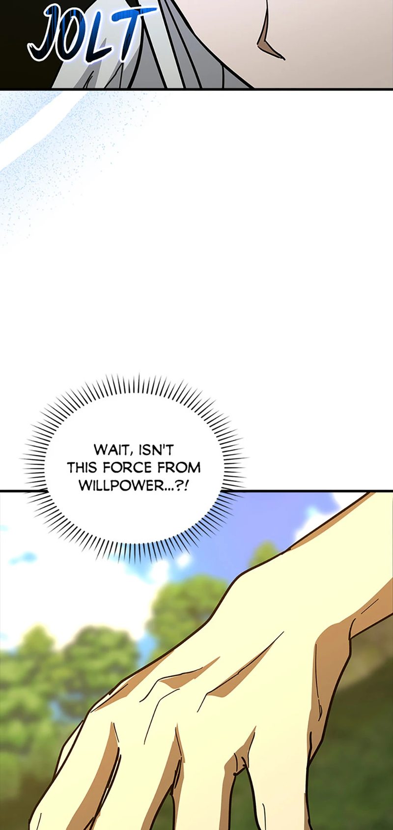 To Hell With Being A Saint, I’m A Doctor - Chapter 117 Page 37