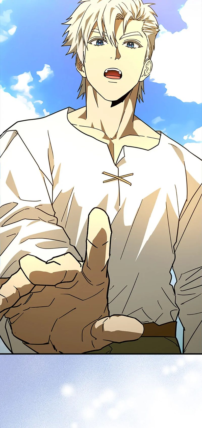 To Hell With Being A Saint, I’m A Doctor - Chapter 117 Page 39