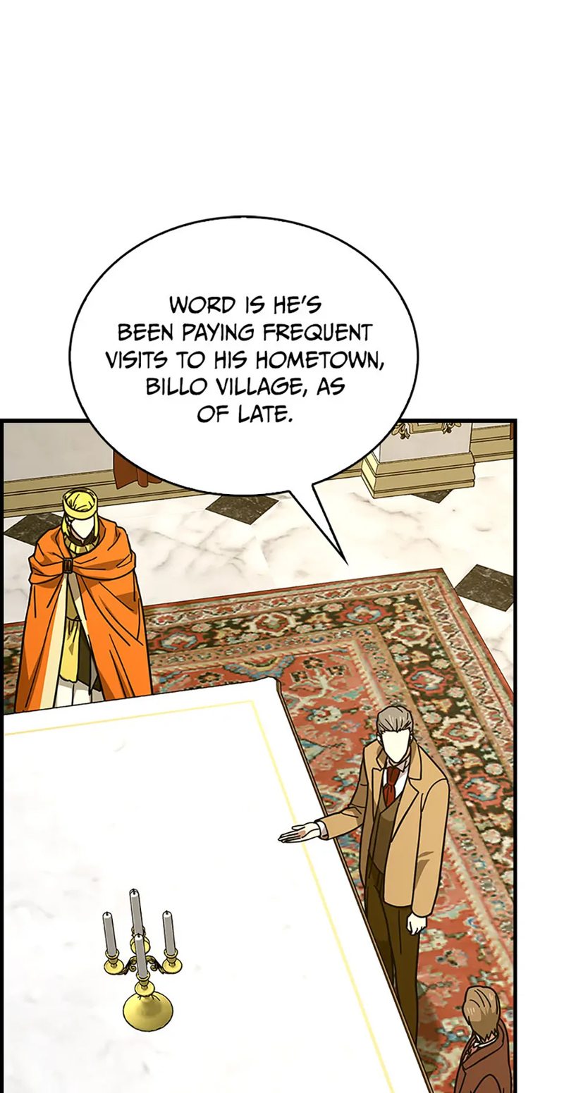 To Hell With Being A Saint, I’m A Doctor - Chapter 117 Page 4