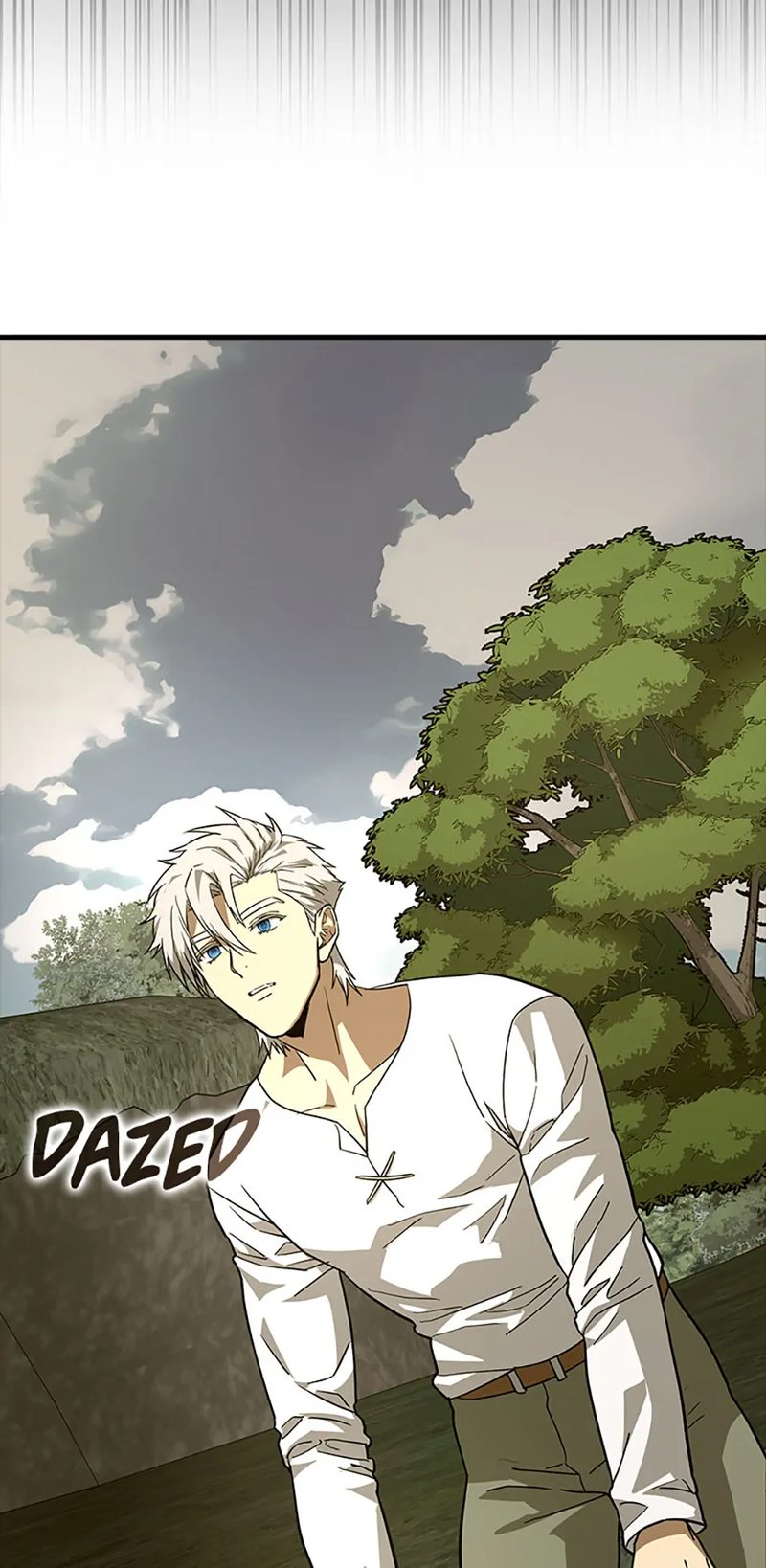 To Hell With Being A Saint, I’m A Doctor - Chapter 117 Page 43