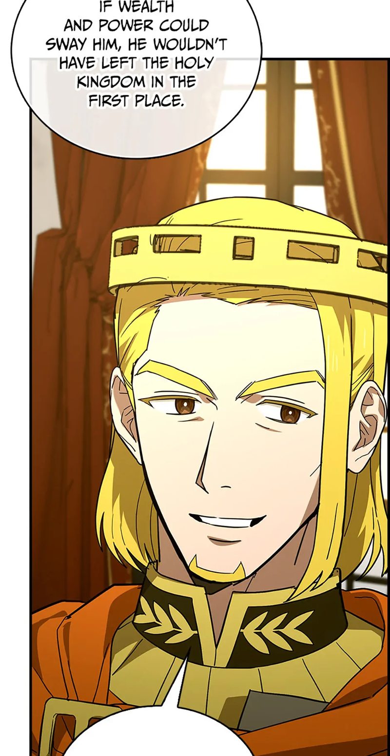 To Hell With Being A Saint, I’m A Doctor - Chapter 117 Page 6