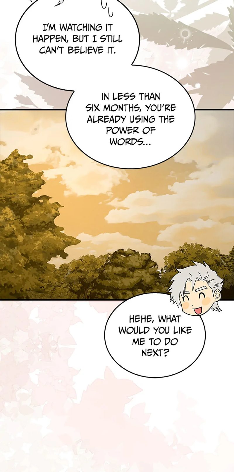 To Hell With Being A Saint, I’m A Doctor - Chapter 117 Page 65