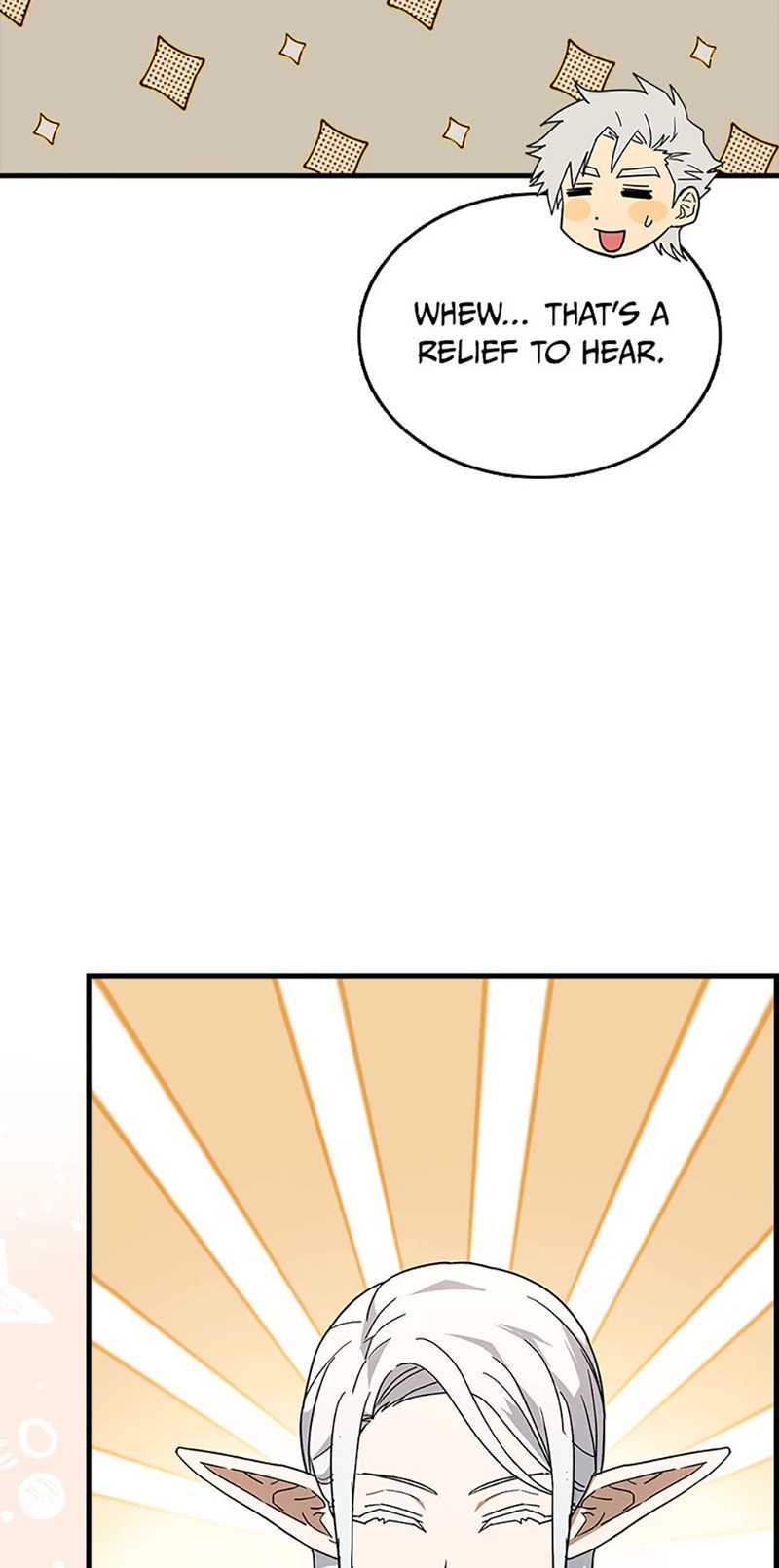 To Hell With Being A Saint, I’m A Doctor - Chapter 117 Page 68