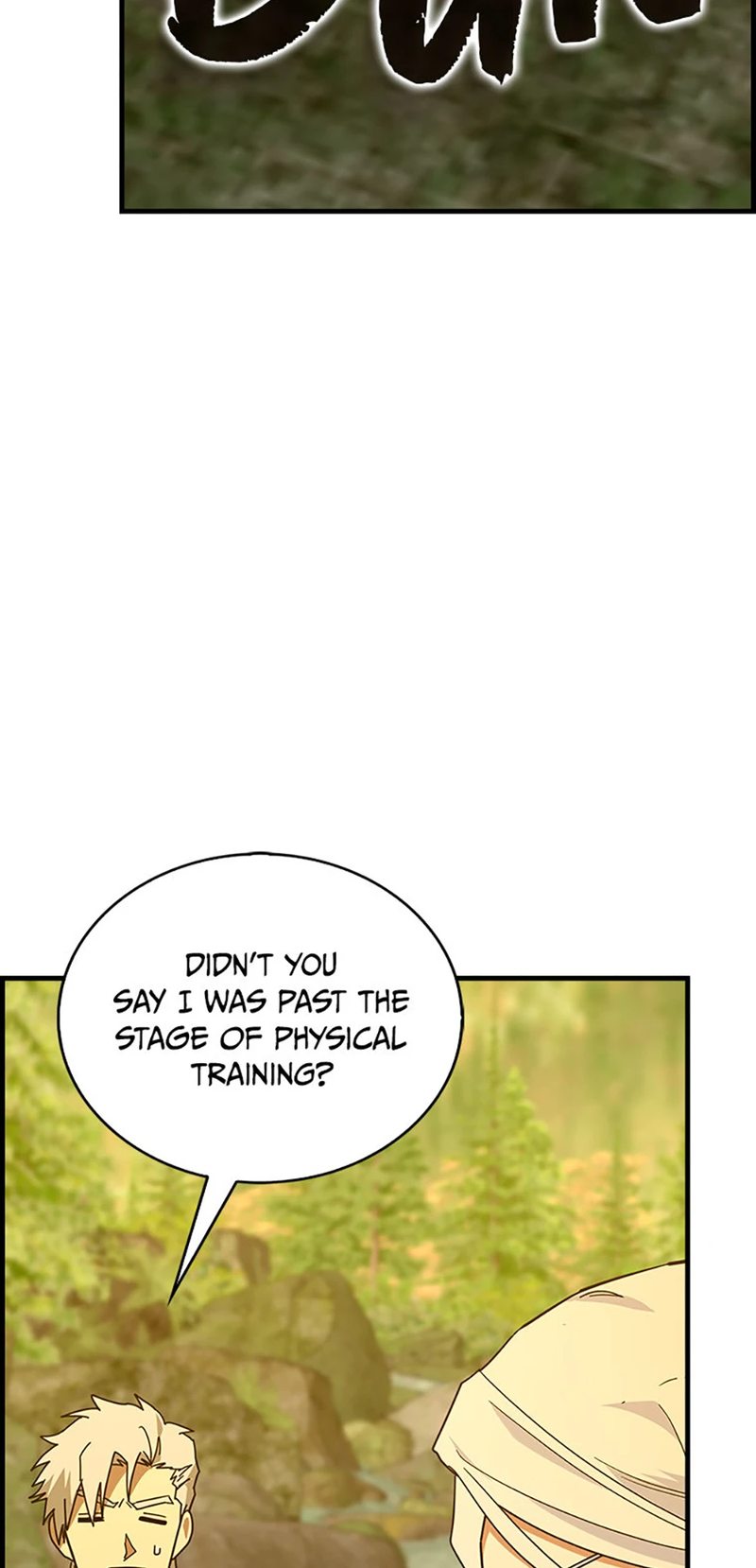 To Hell With Being A Saint, I’m A Doctor - Chapter 117 Page 74