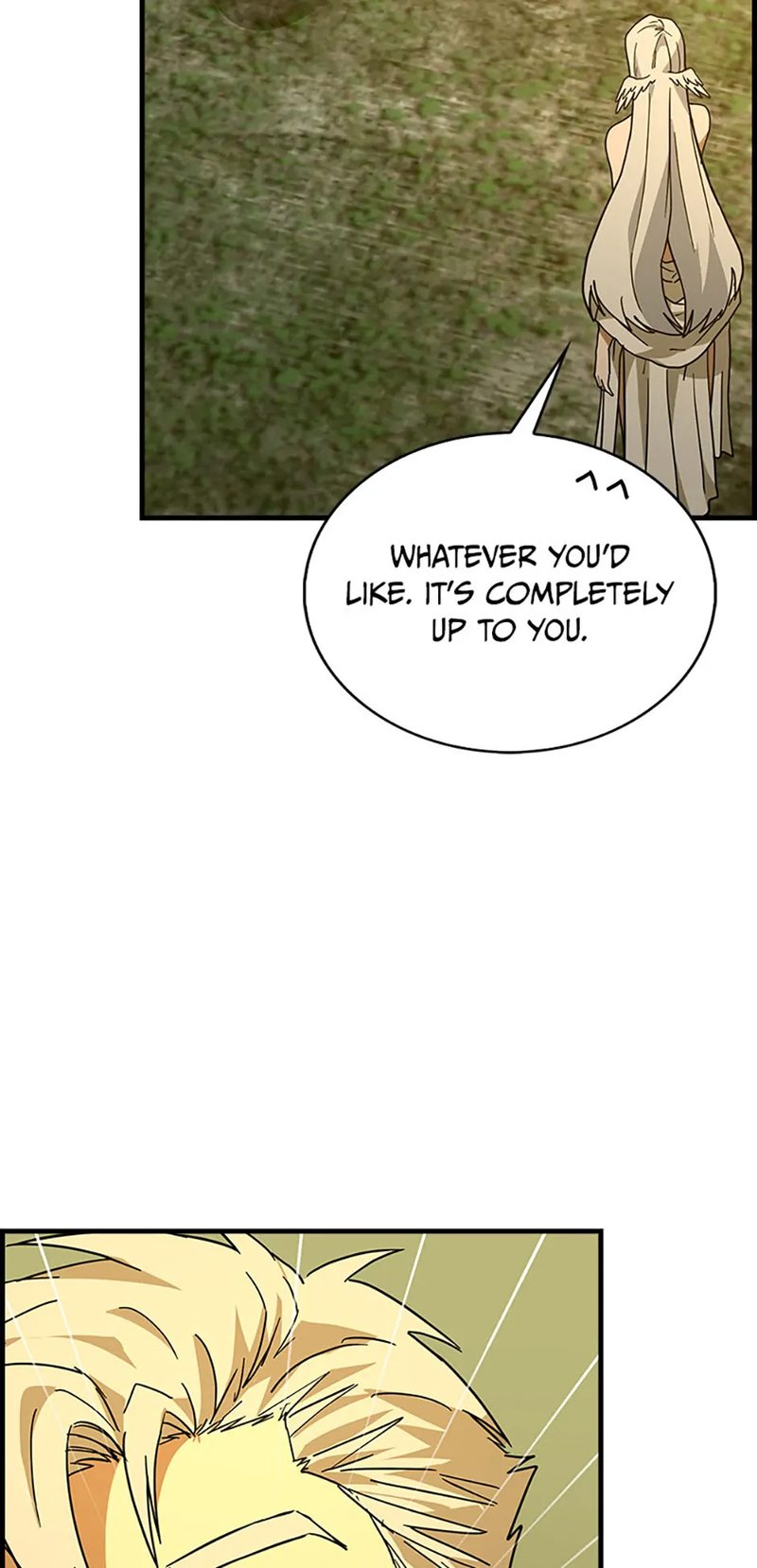 To Hell With Being A Saint, I’m A Doctor - Chapter 117 Page 77