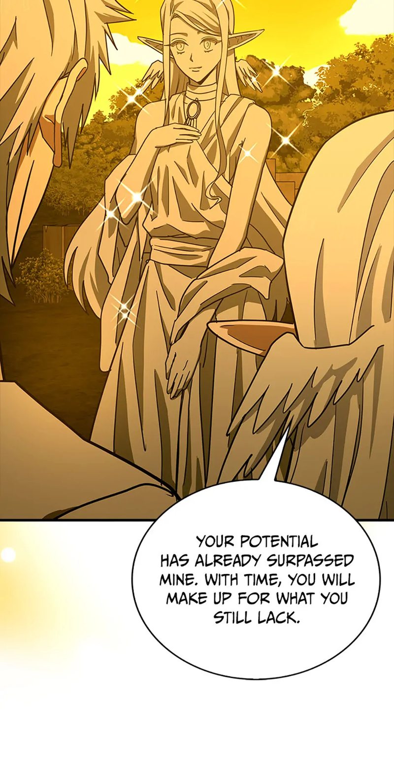 To Hell With Being A Saint, I’m A Doctor - Chapter 118 Page 10