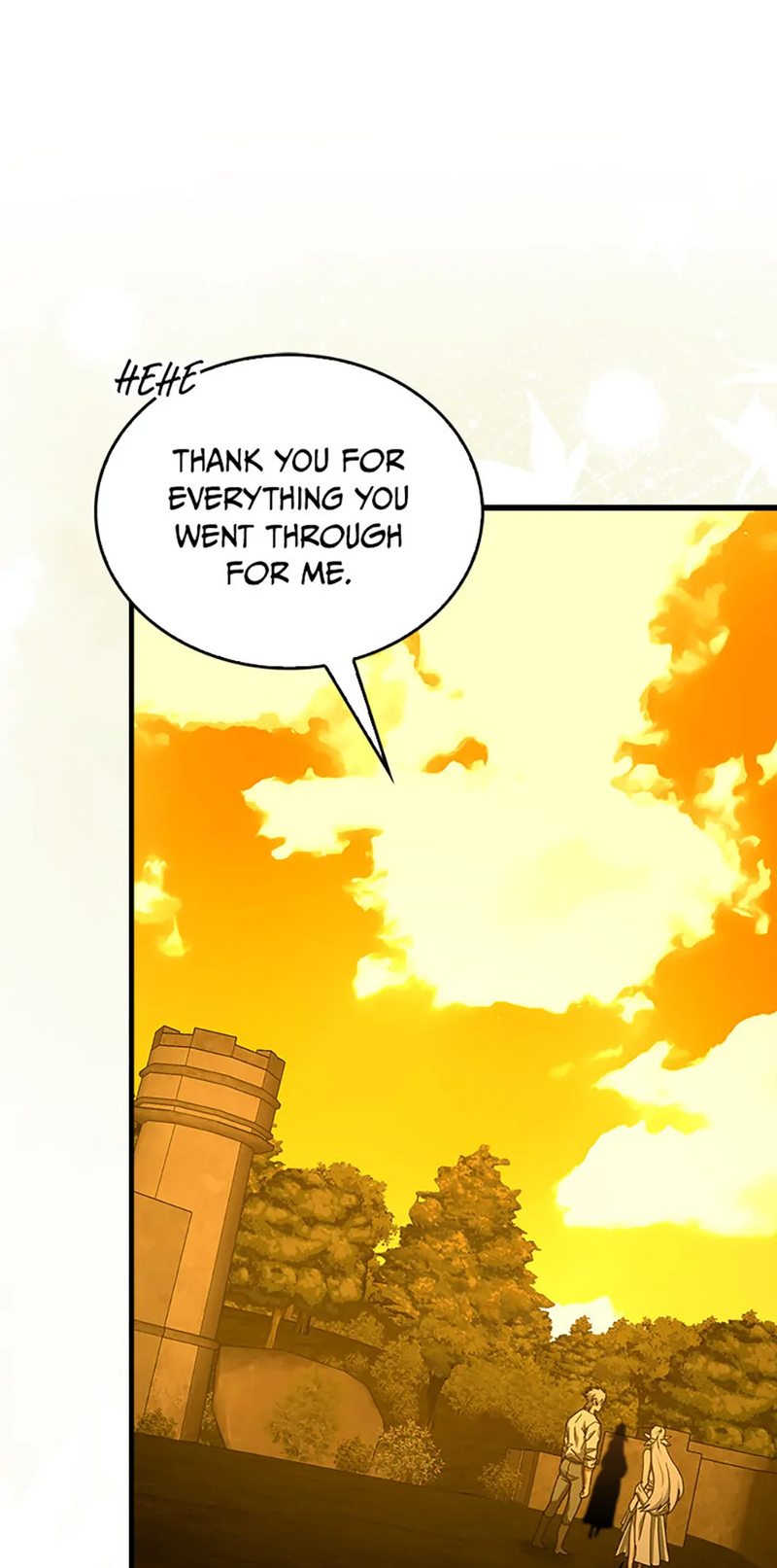 To Hell With Being A Saint, I’m A Doctor - Chapter 118 Page 11