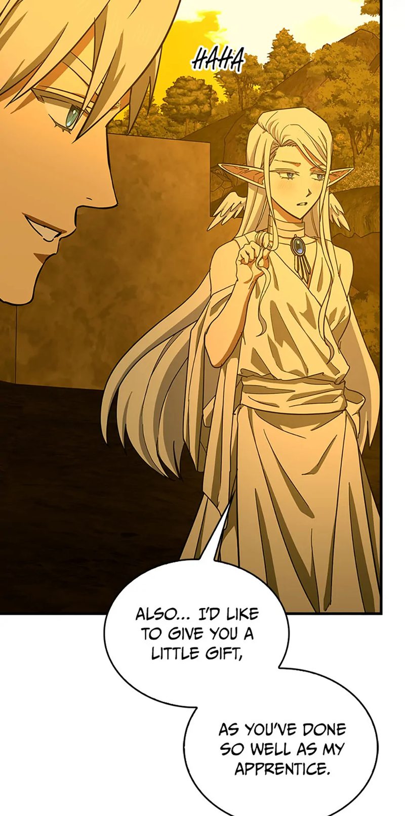 To Hell With Being A Saint, I’m A Doctor - Chapter 118 Page 13