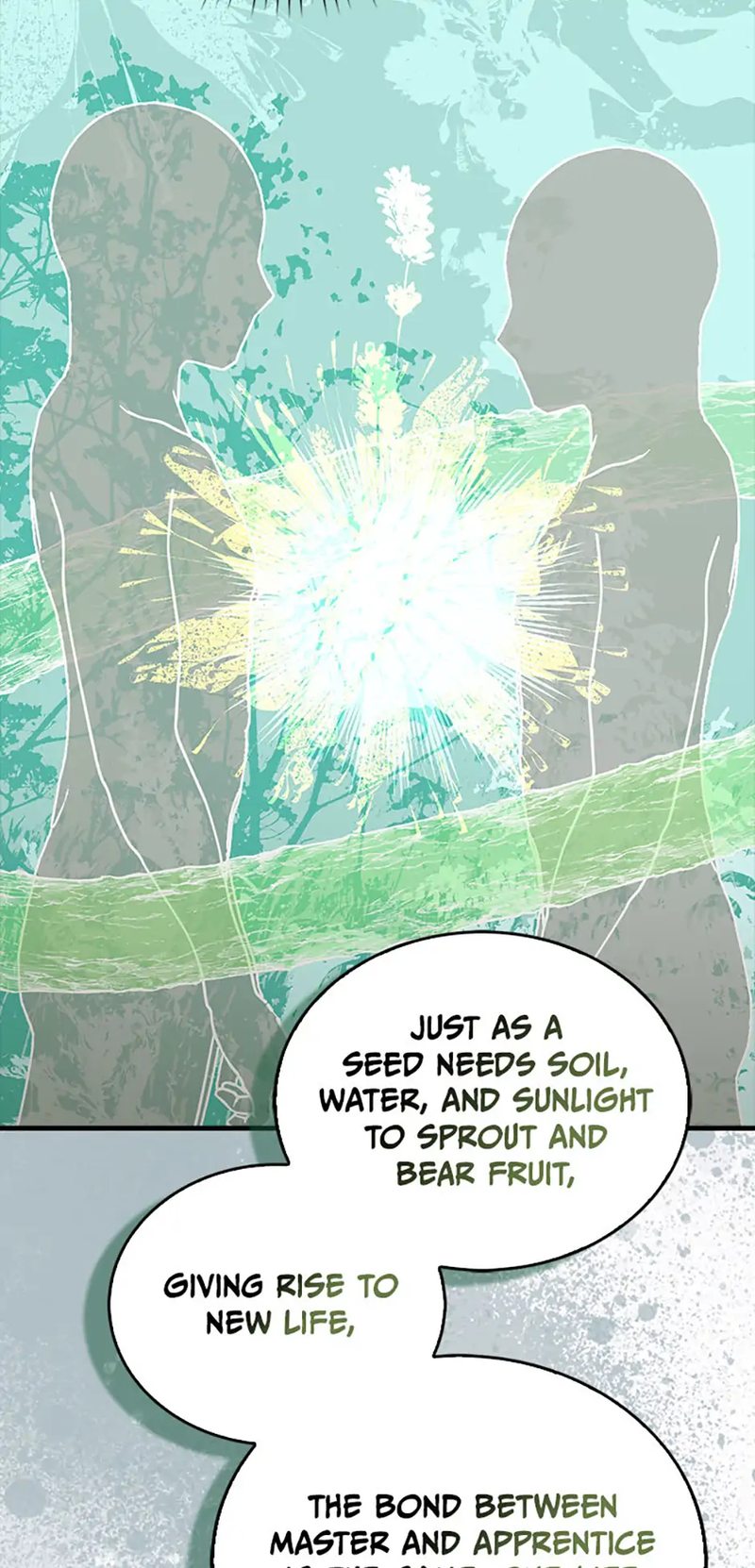 To Hell With Being A Saint, I’m A Doctor - Chapter 118 Page 22