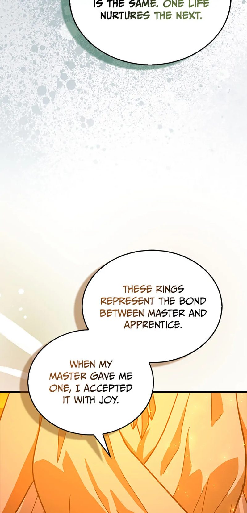 To Hell With Being A Saint, I’m A Doctor - Chapter 118 Page 23