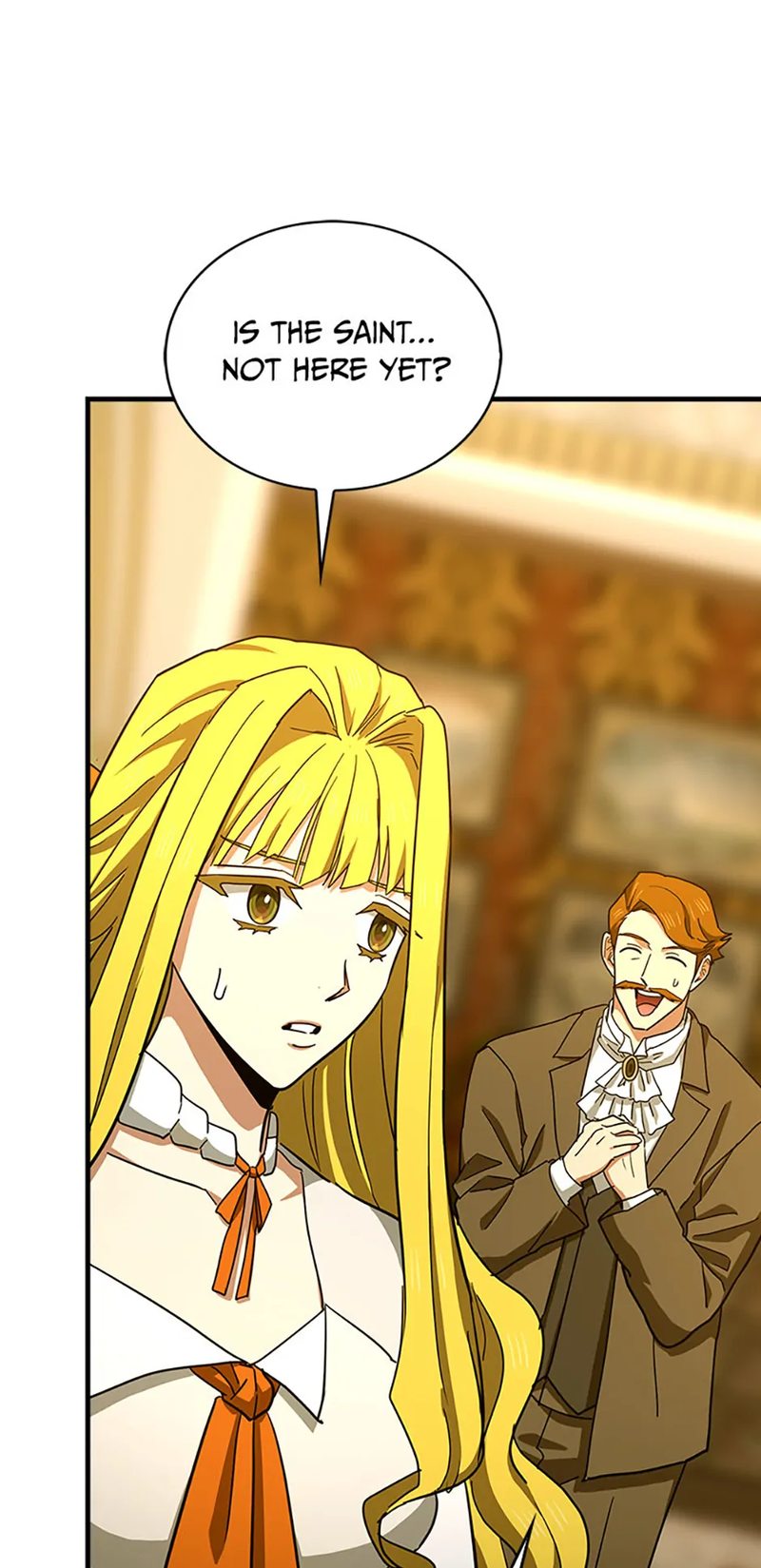 To Hell With Being A Saint, I’m A Doctor - Chapter 118 Page 31