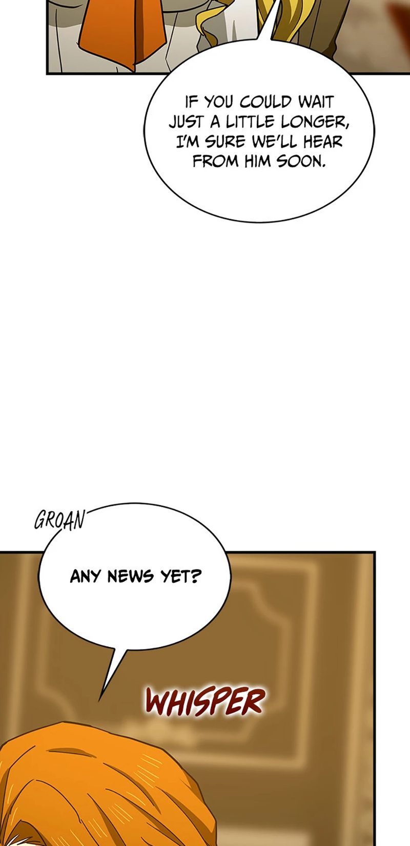 To Hell With Being A Saint, I’m A Doctor - Chapter 118 Page 32