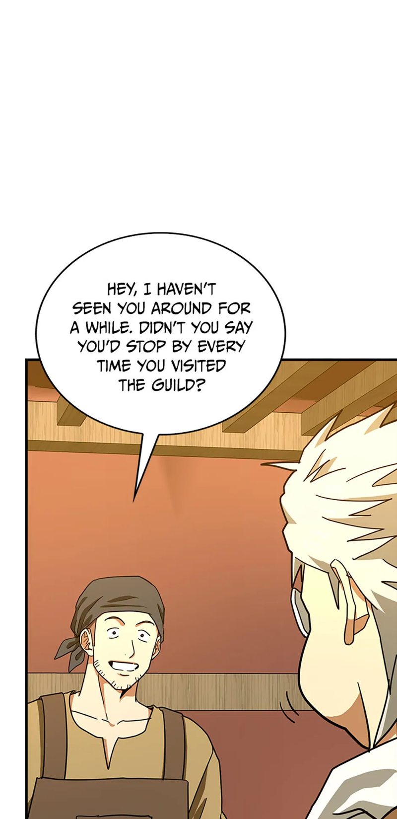 To Hell With Being A Saint, I’m A Doctor - Chapter 118 Page 36