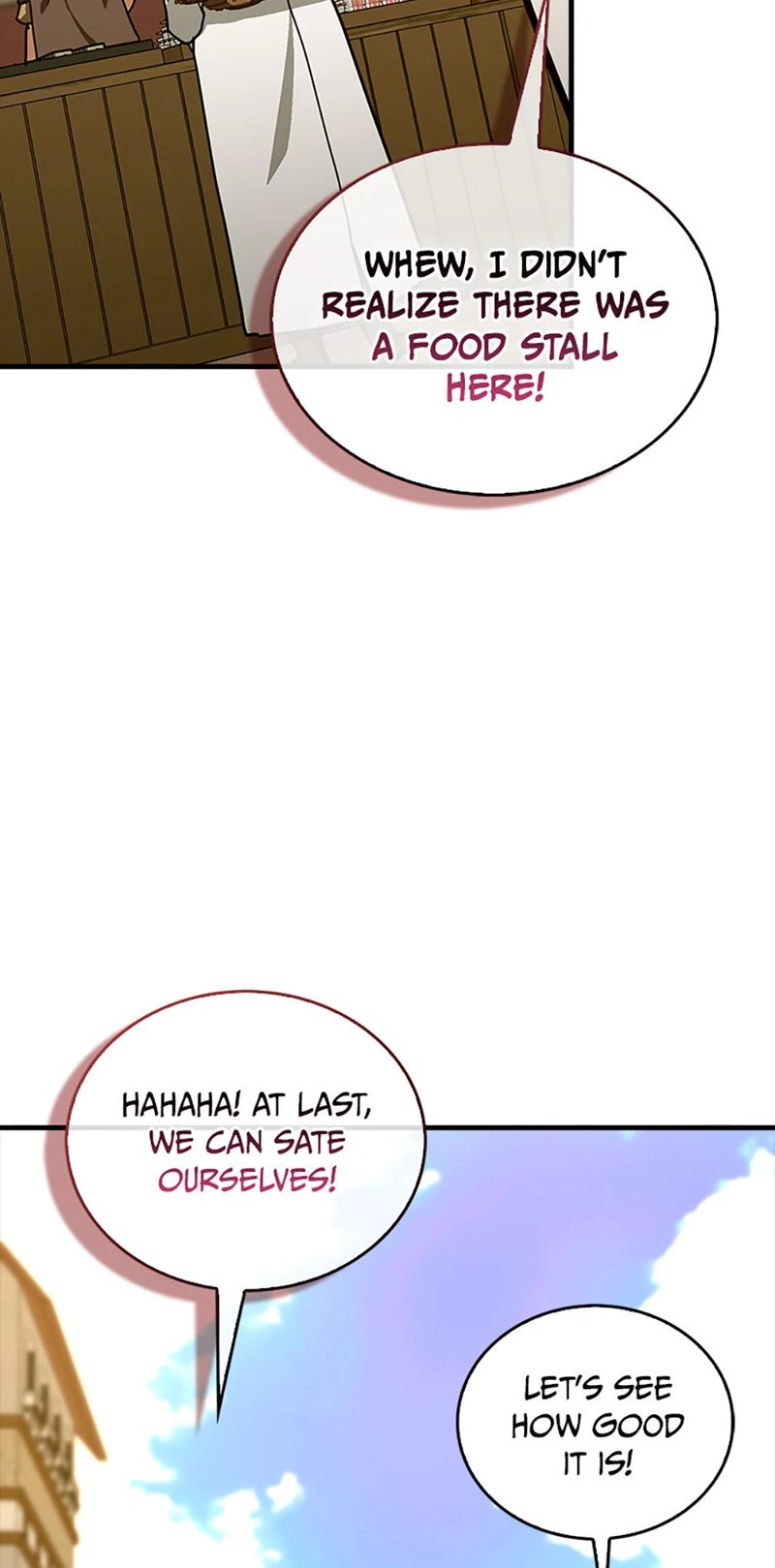 To Hell With Being A Saint, I’m A Doctor - Chapter 118 Page 40