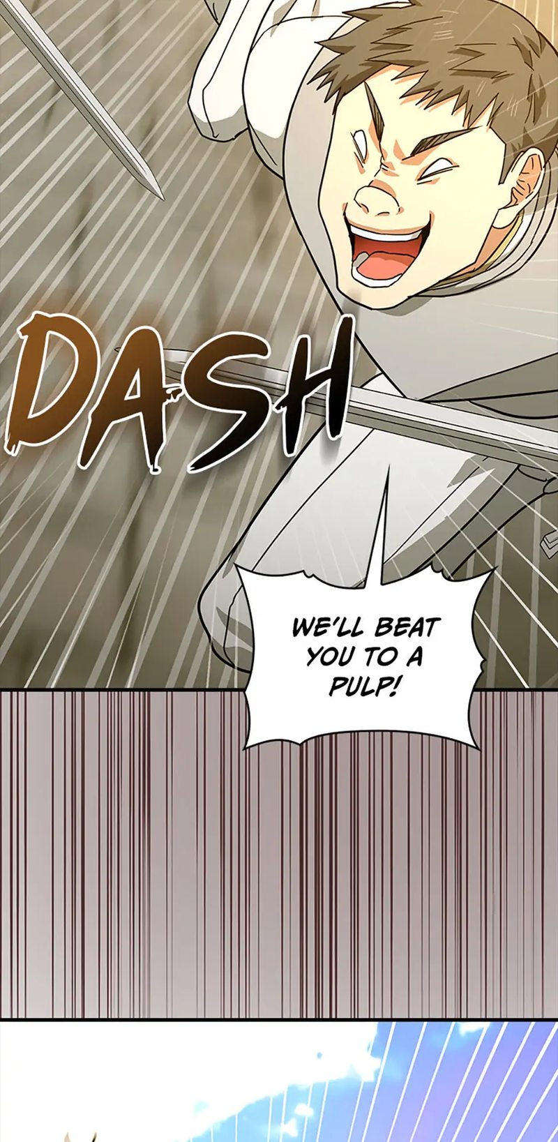 To Hell With Being A Saint, I’m A Doctor - Chapter 118 Page 52