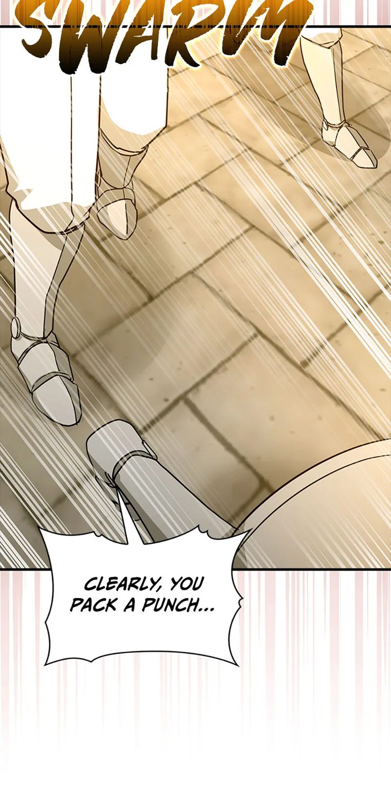 To Hell With Being A Saint, I’m A Doctor - Chapter 118 Page 56