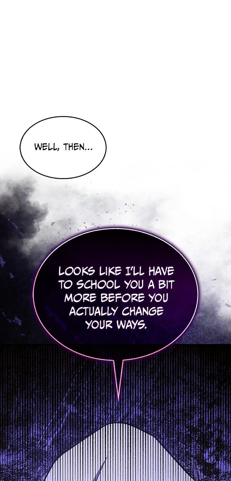 To Hell With Being A Saint, I’m A Doctor - Chapter 118 Page 65