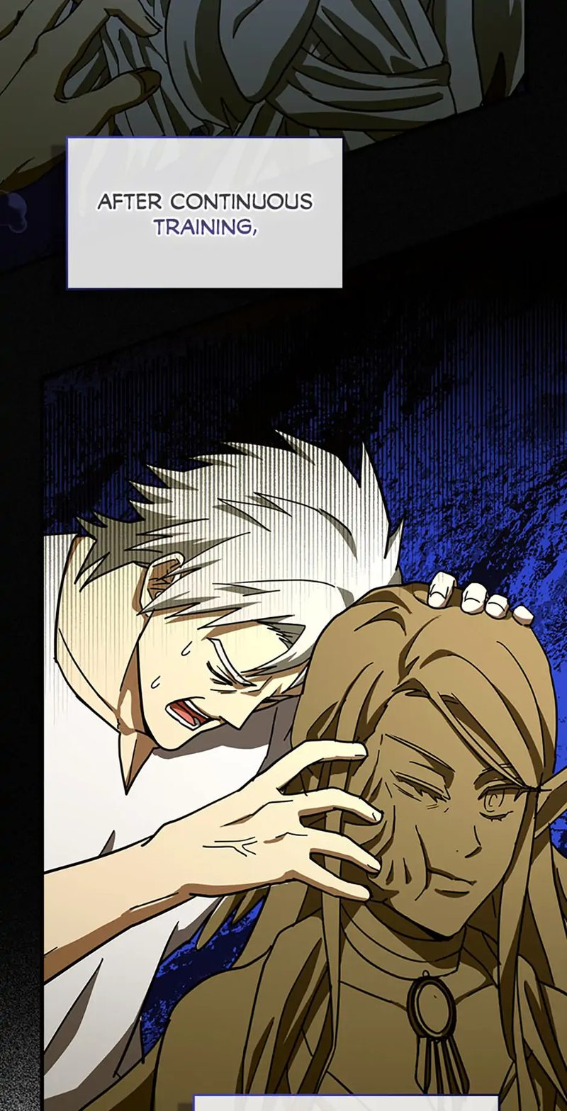 To Hell With Being A Saint, I’m A Doctor - Chapter 118 Page 8