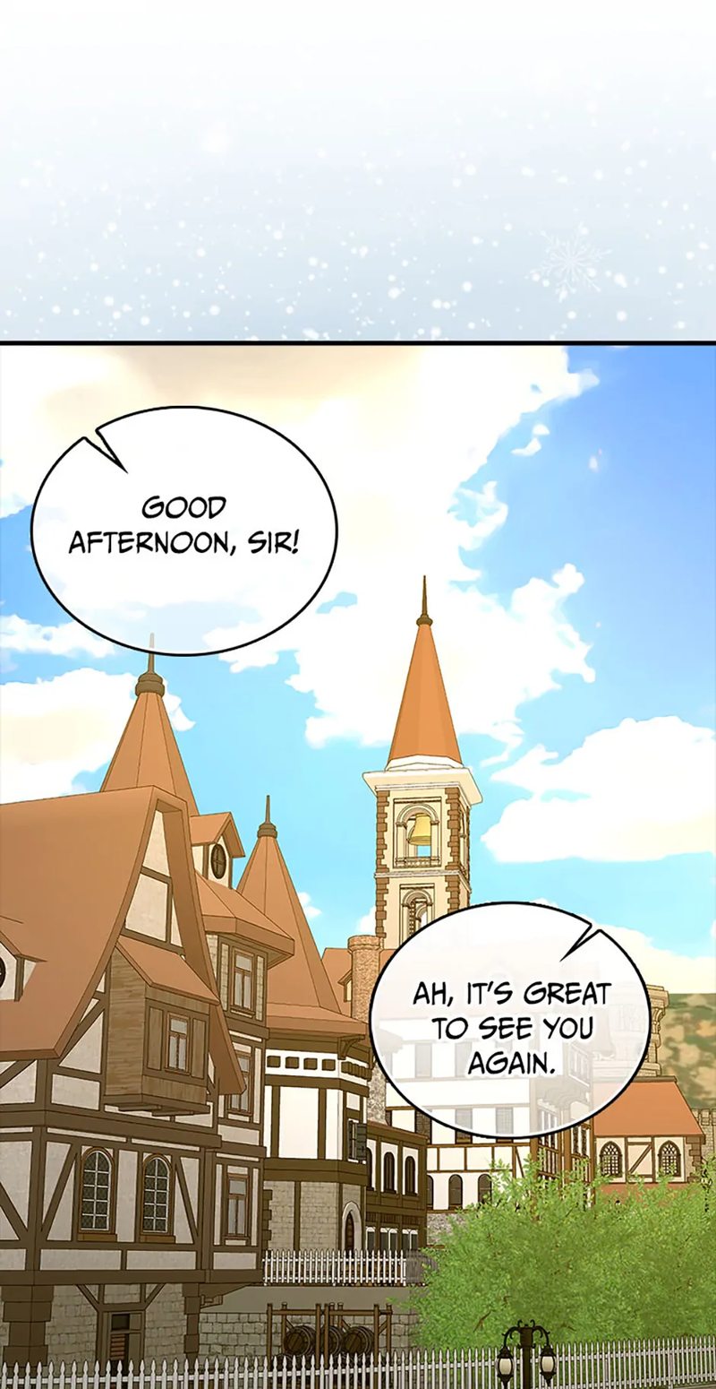 To Hell With Being A Saint, I’m A Doctor - Chapter 119 Page 1