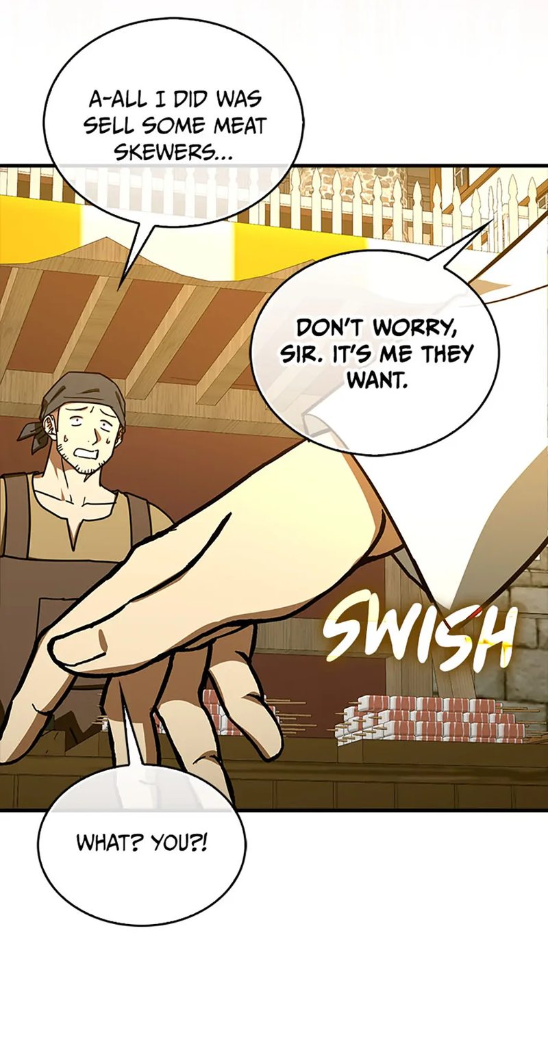 To Hell With Being A Saint, I’m A Doctor - Chapter 119 Page 11