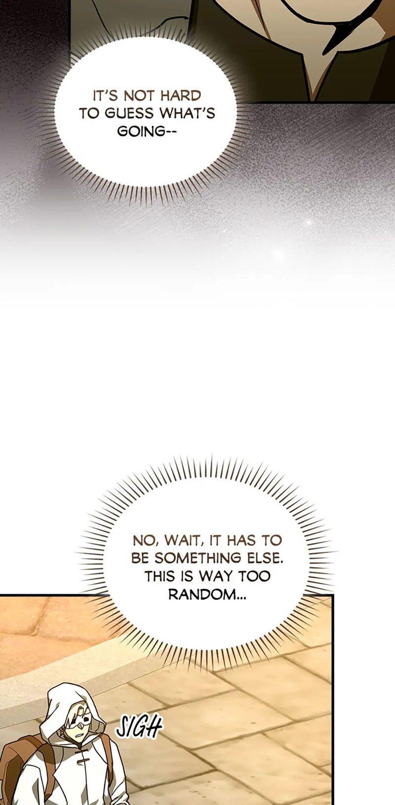 To Hell With Being A Saint, I’m A Doctor - Chapter 119 Page 13