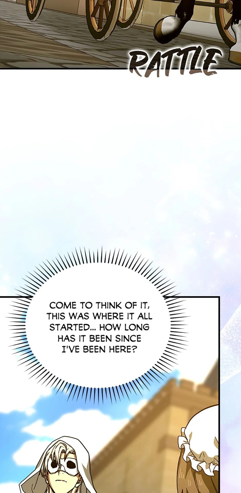 To Hell With Being A Saint, I’m A Doctor - Chapter 119 Page 16