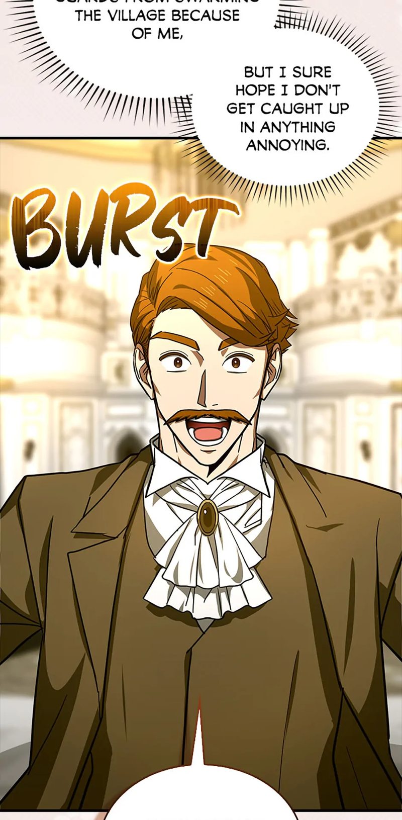 To Hell With Being A Saint, I’m A Doctor - Chapter 119 Page 18