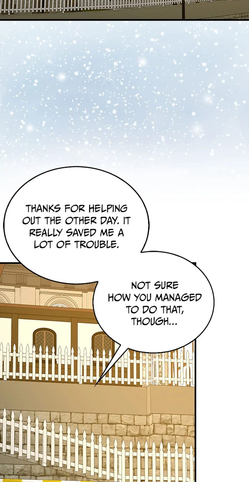 To Hell With Being A Saint, I’m A Doctor - Chapter 119 Page 2