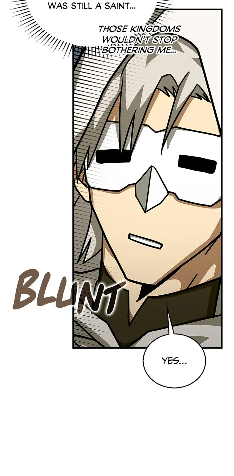 To Hell With Being A Saint, I’m A Doctor - Chapter 119 Page 26