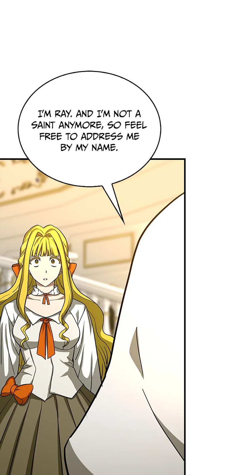 To Hell With Being A Saint, I’m A Doctor - Chapter 119 Page 27