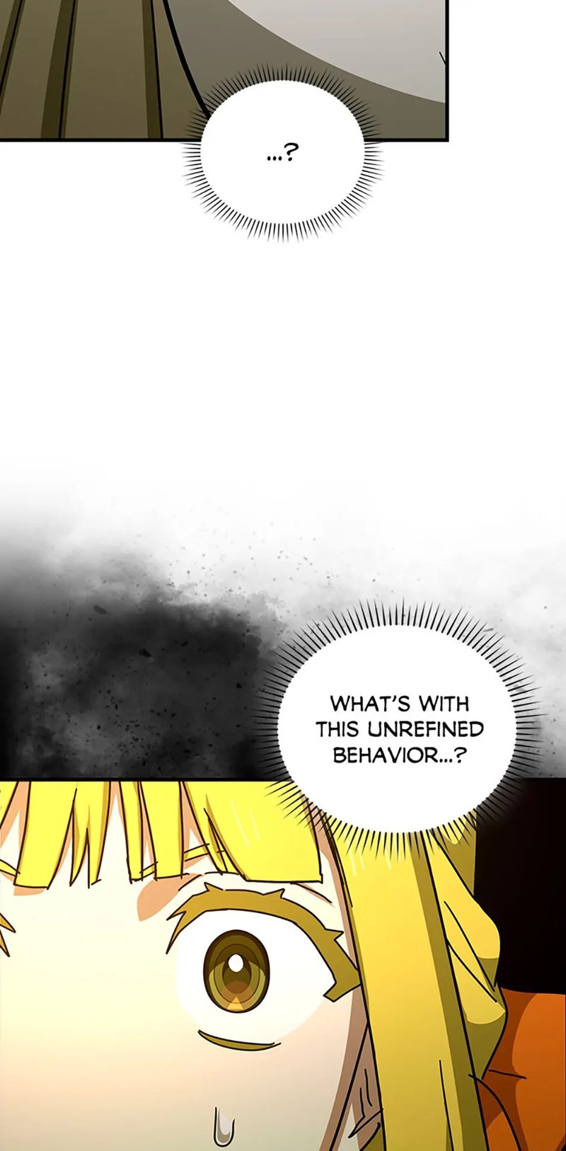 To Hell With Being A Saint, I’m A Doctor - Chapter 119 Page 28