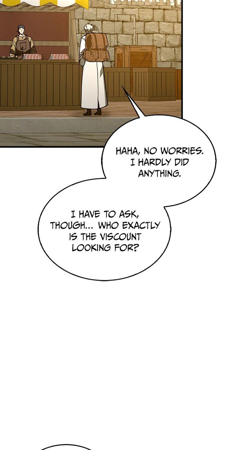 To Hell With Being A Saint, I’m A Doctor - Chapter 119 Page 3