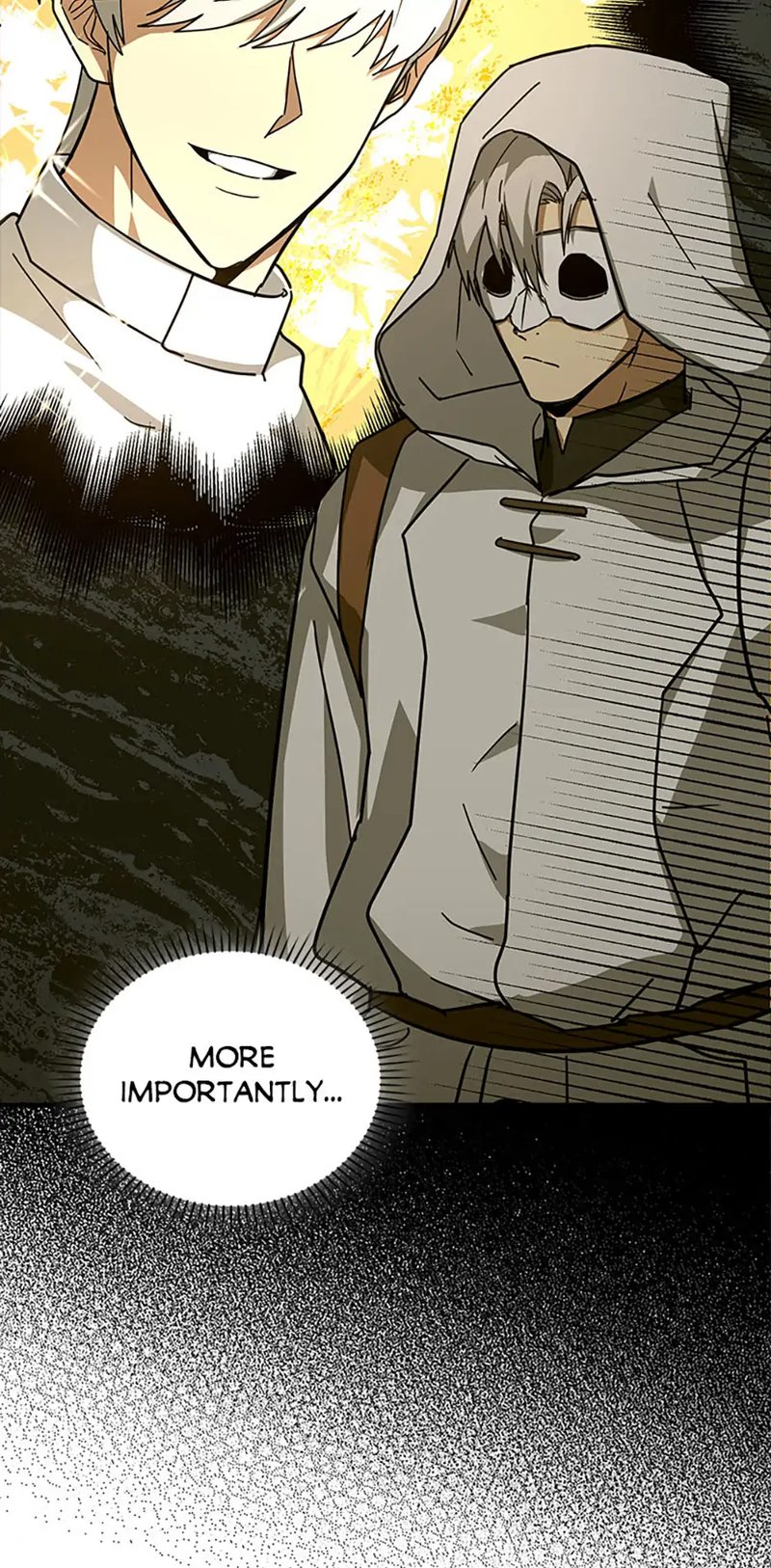 To Hell With Being A Saint, I’m A Doctor - Chapter 119 Page 30