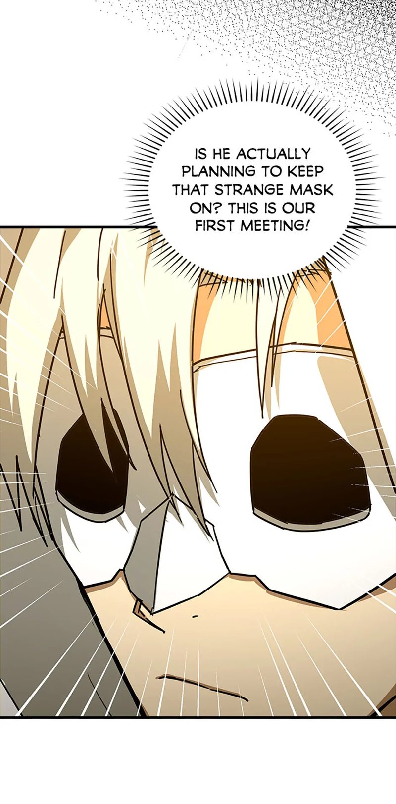 To Hell With Being A Saint, I’m A Doctor - Chapter 119 Page 31