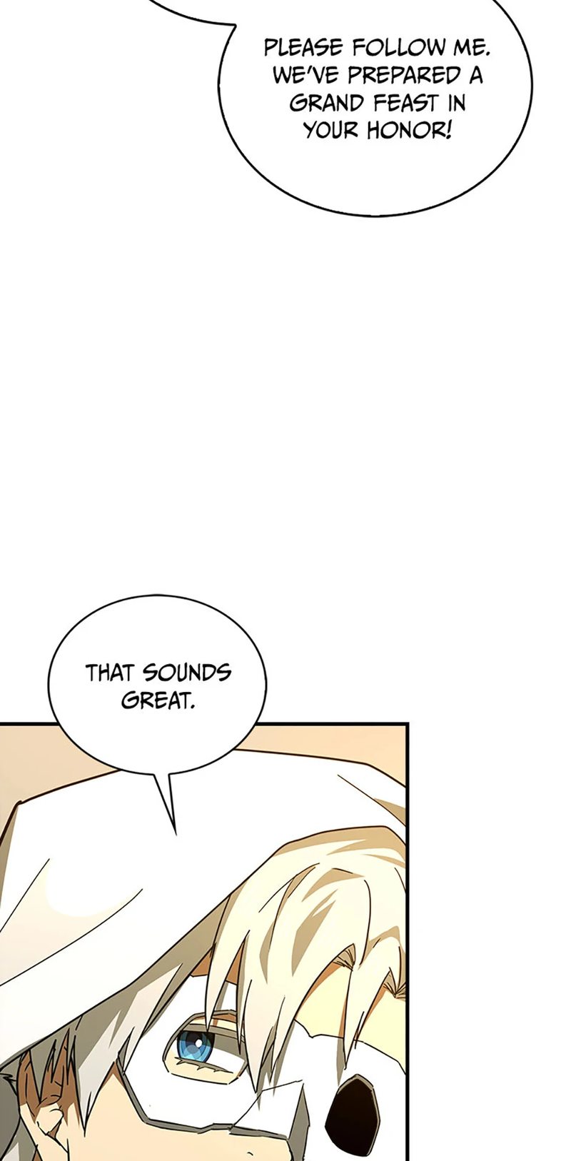 To Hell With Being A Saint, I’m A Doctor - Chapter 119 Page 33