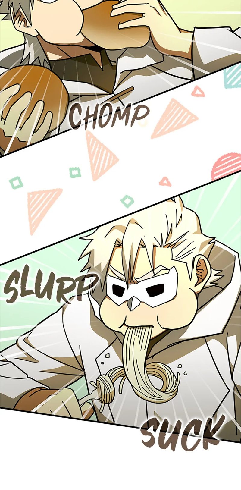 To Hell With Being A Saint, I’m A Doctor - Chapter 119 Page 37