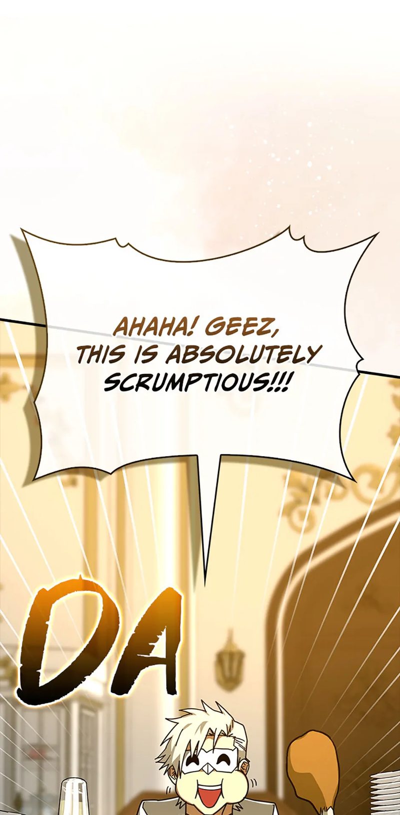 To Hell With Being A Saint, I’m A Doctor - Chapter 119 Page 38