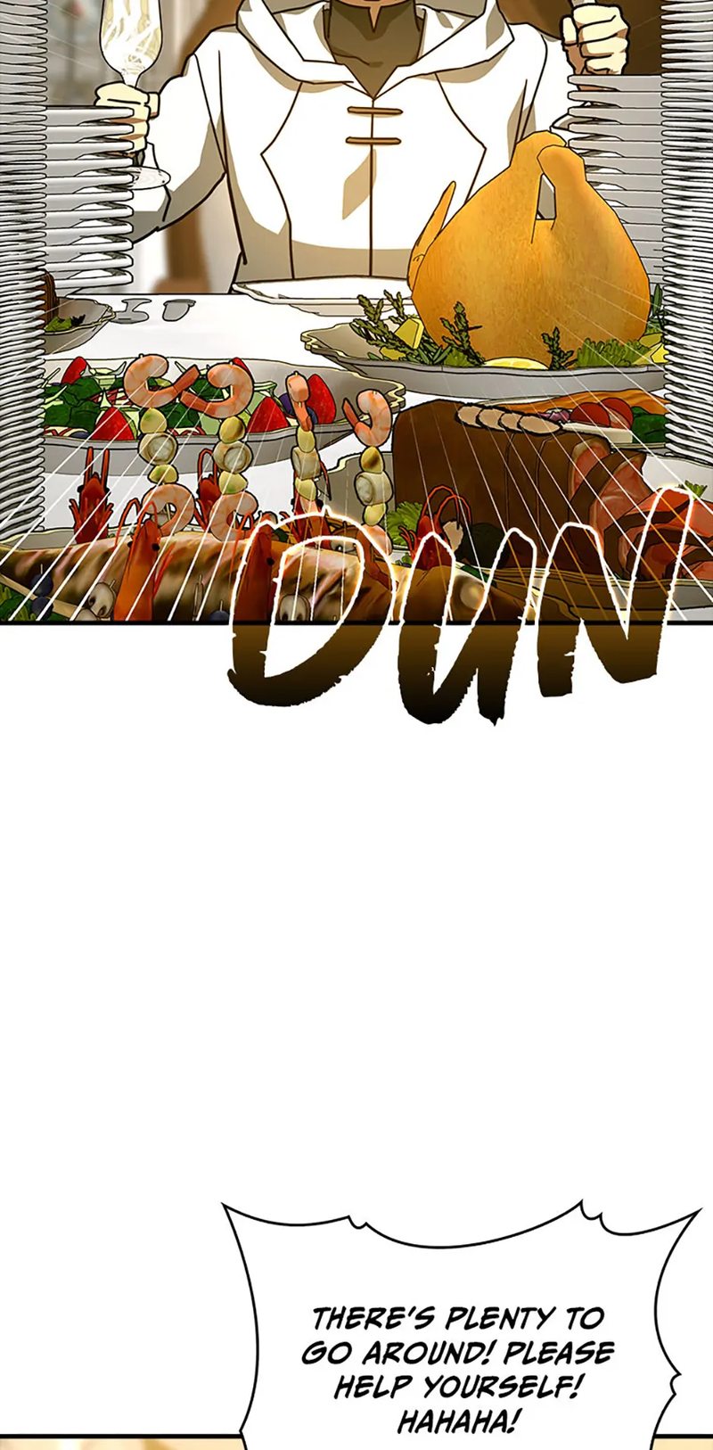 To Hell With Being A Saint, I’m A Doctor - Chapter 119 Page 39