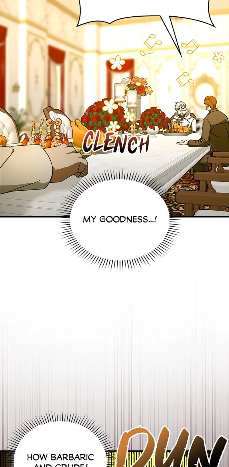 To Hell With Being A Saint, I’m A Doctor - Chapter 119 Page 40