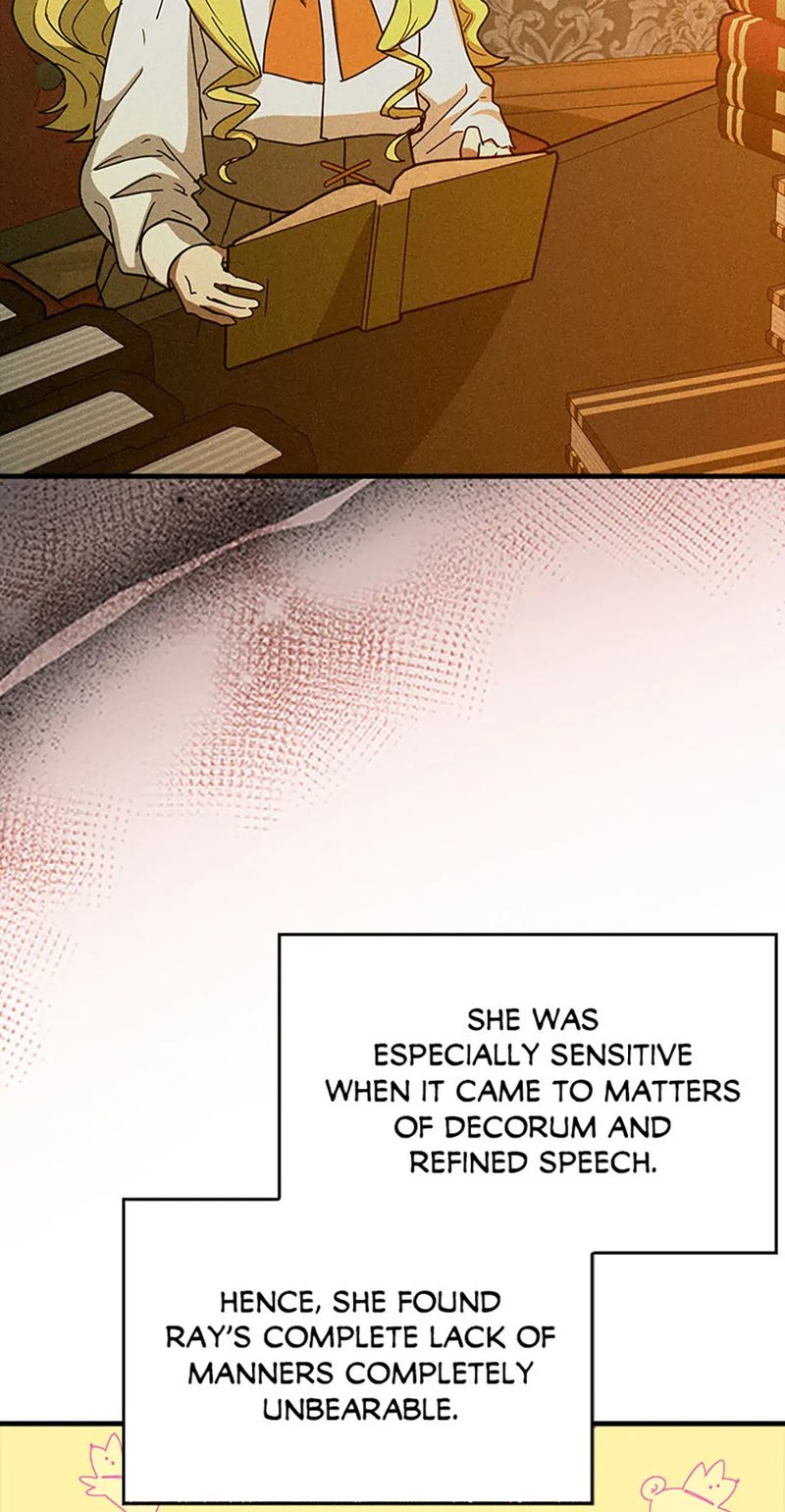 To Hell With Being A Saint, I’m A Doctor - Chapter 119 Page 43