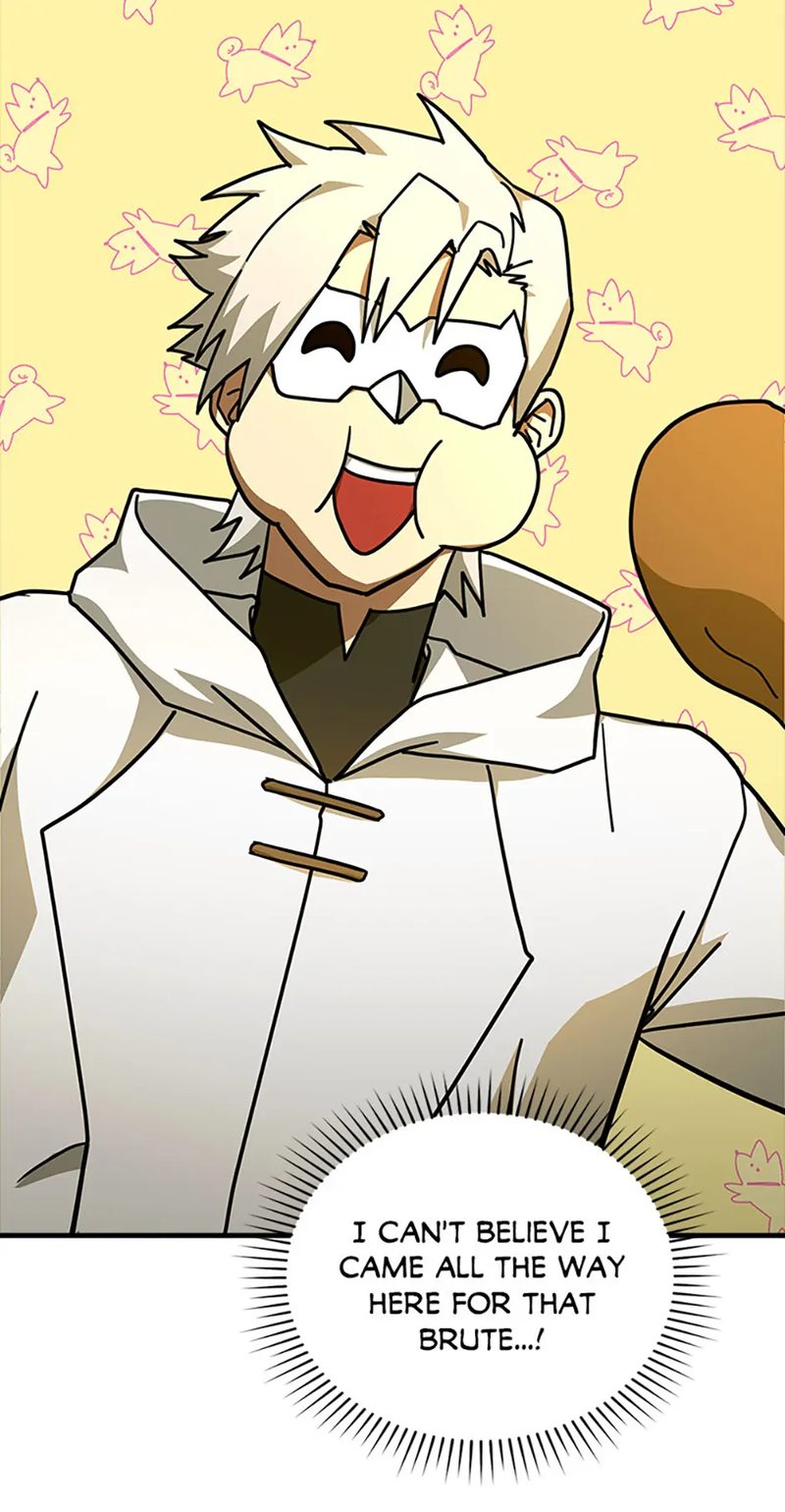 To Hell With Being A Saint, I’m A Doctor - Chapter 119 Page 44