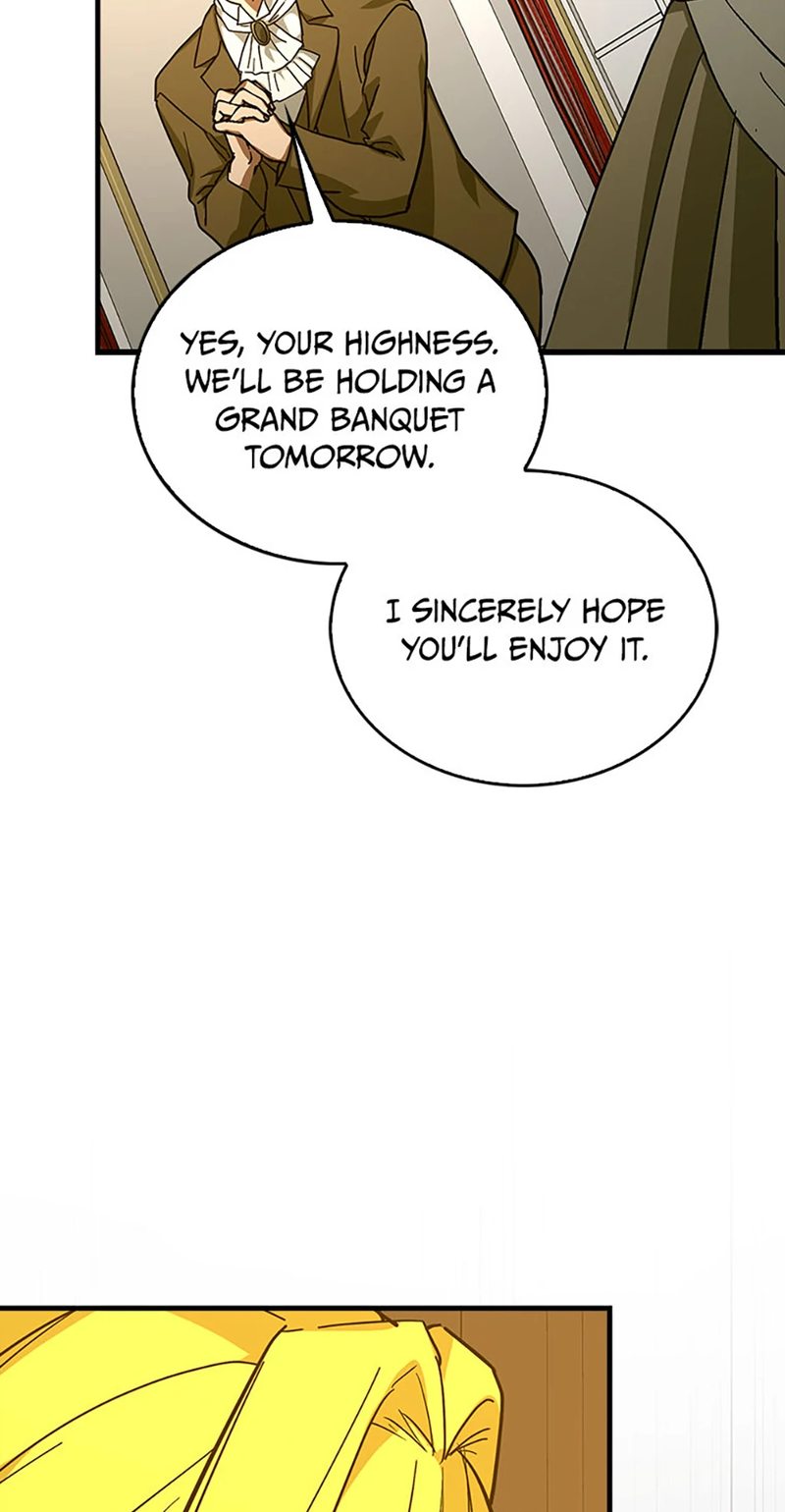 To Hell With Being A Saint, I’m A Doctor - Chapter 119 Page 46