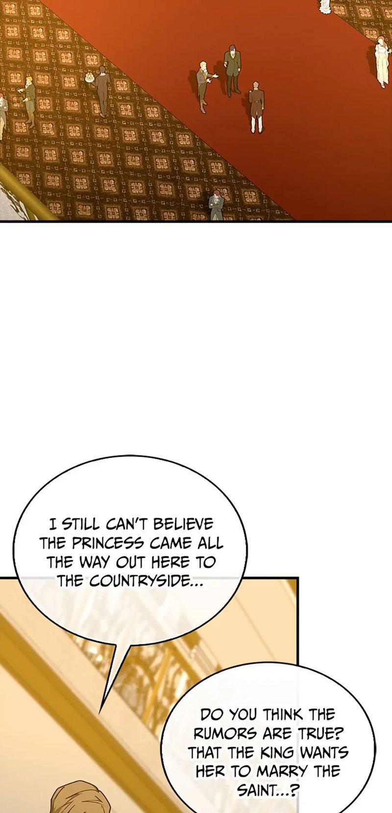 To Hell With Being A Saint, I’m A Doctor - Chapter 119 Page 53