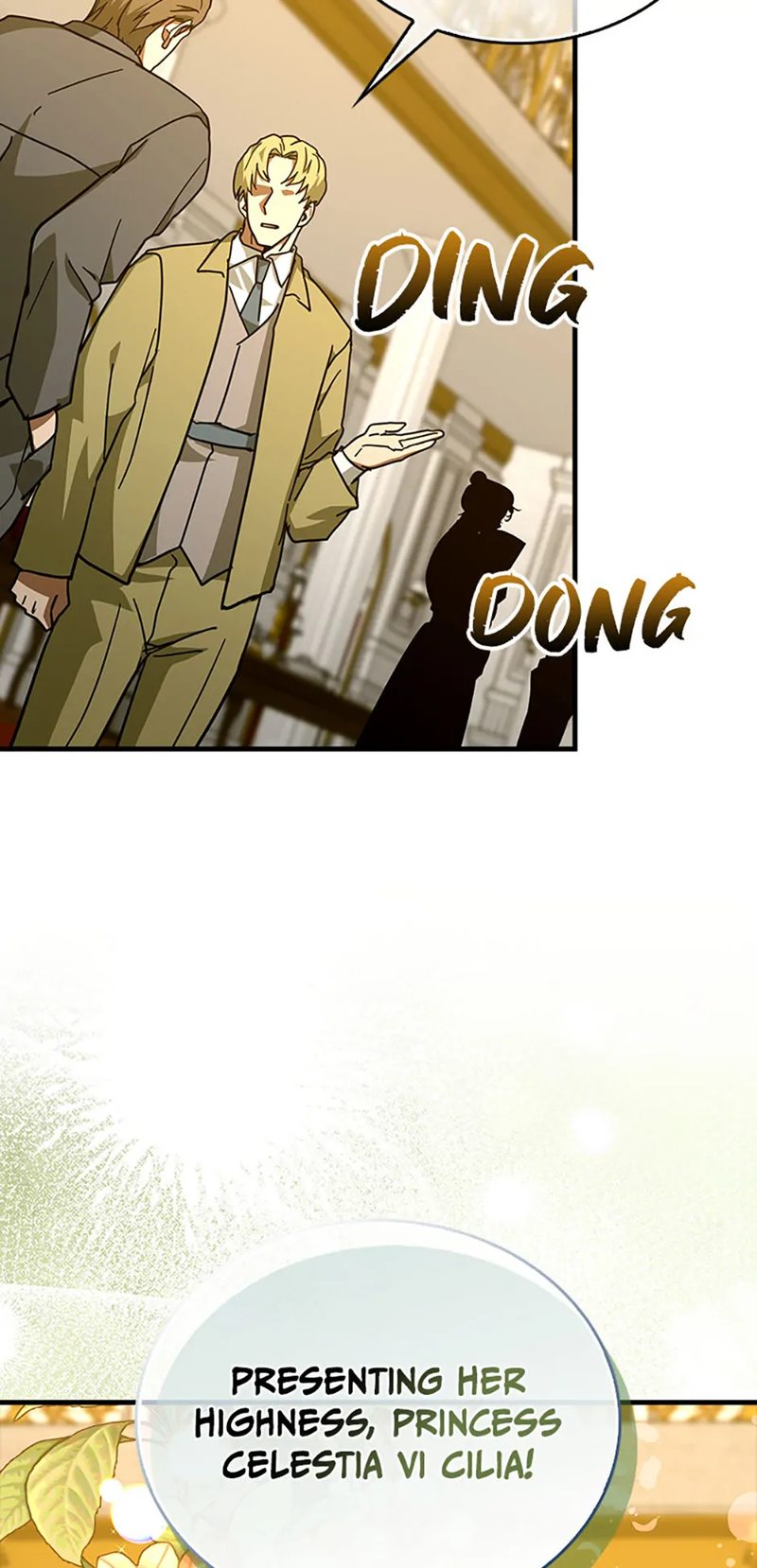 To Hell With Being A Saint, I’m A Doctor - Chapter 119 Page 54