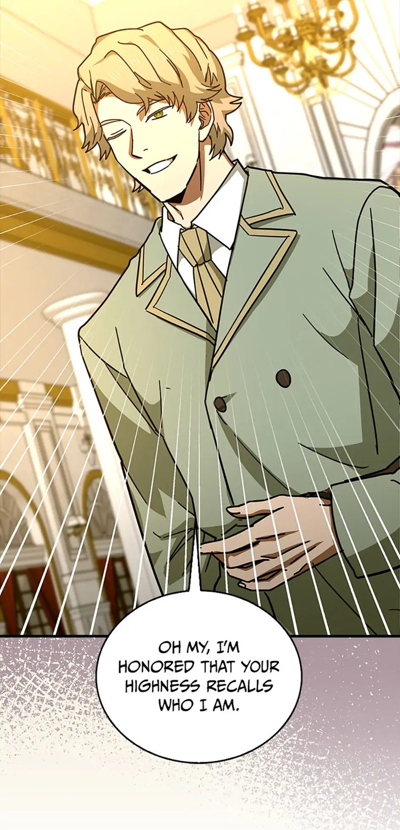 To Hell With Being A Saint, I’m A Doctor - Chapter 119 Page 58